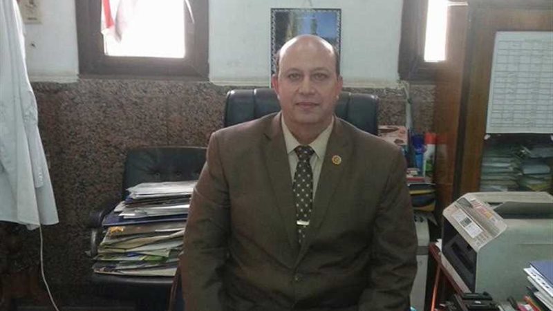 علاج 500 حيوان في