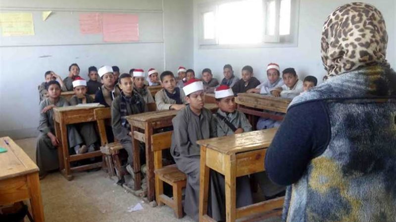 مياه شرب بلصفورة