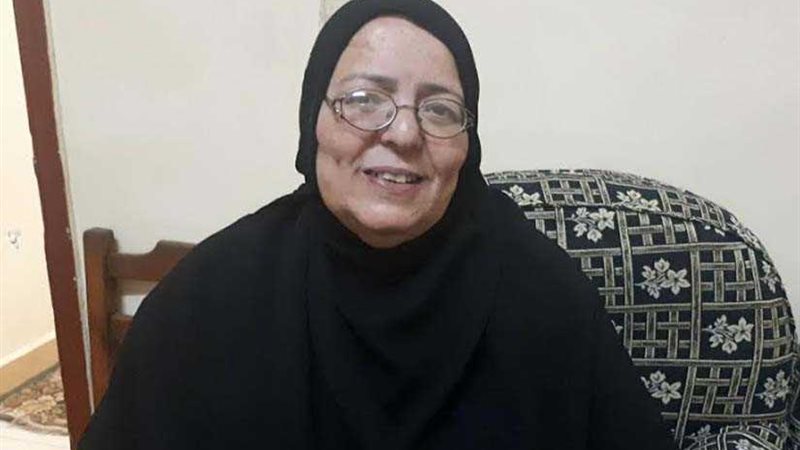 الأم المثالية بالقليوبية: