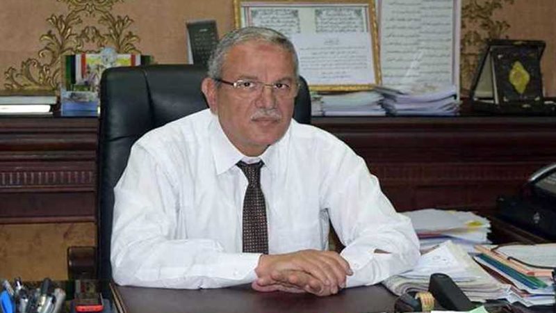 محافظ المنيا يفتتح