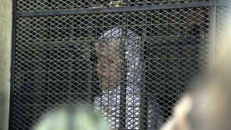 تفاصيل سماع دفاع