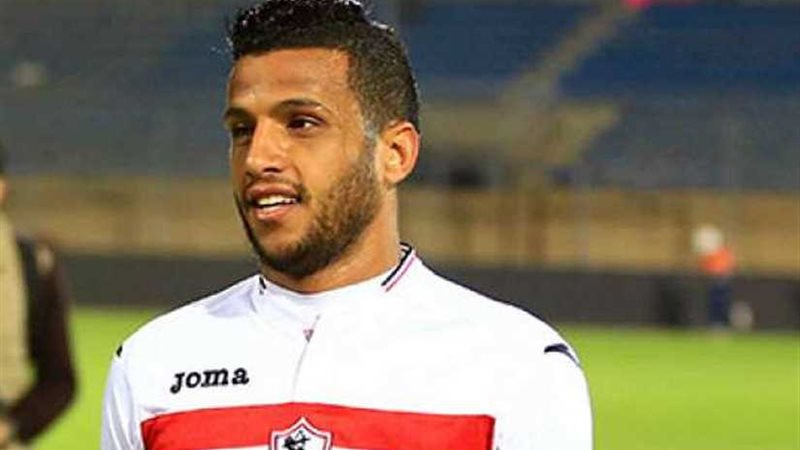 إيهاب جلال يشيد بإسلام