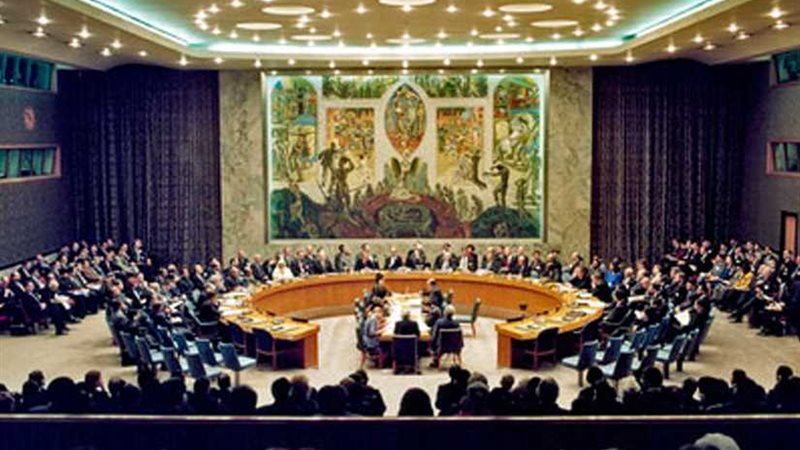 مجلس الأمن يمدد عمل