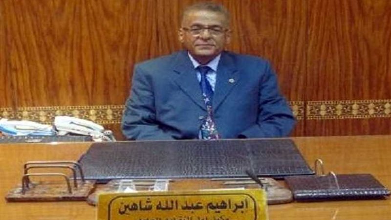 وكيل أول المعلمين: