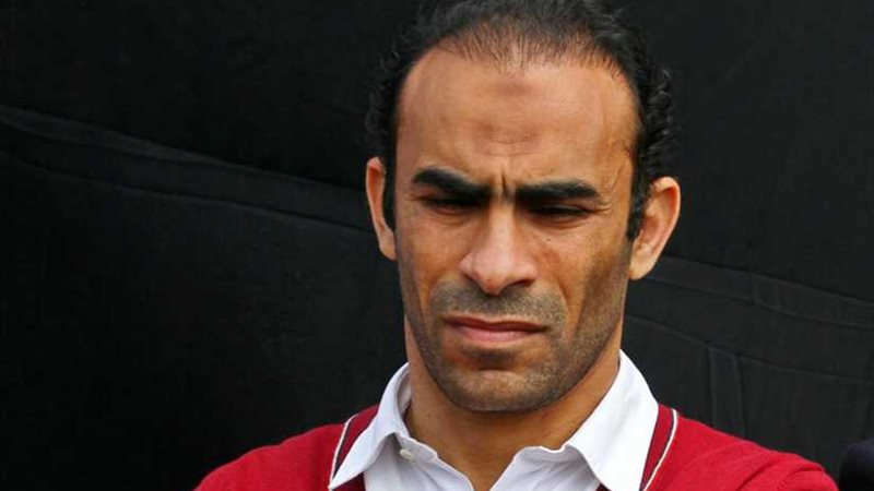 عبد الحفيظ: قرعة