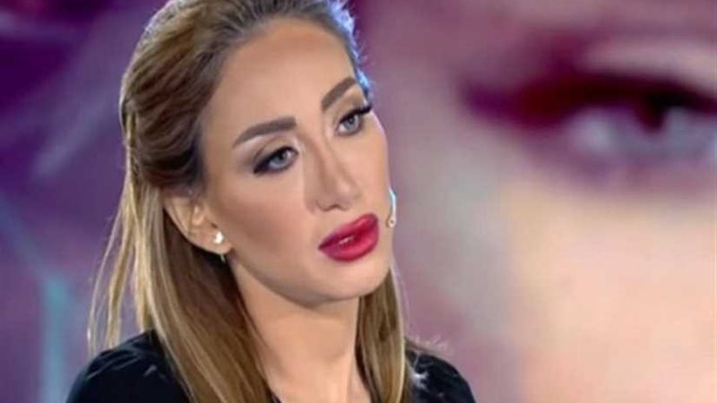 ريهام سعيد للمحكمة: