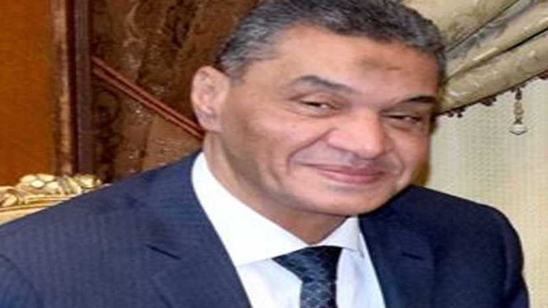 أمن بني سويف ينظم