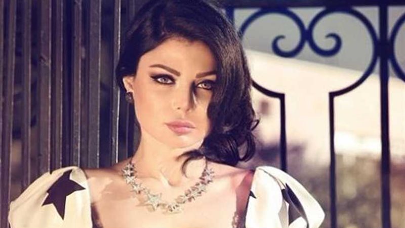 هيفاء وهبي تبدأ تصوير