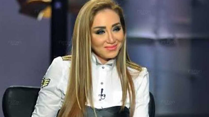 ريهام سعيد تتصدر