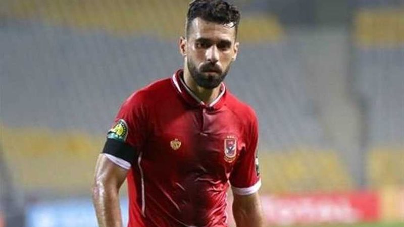 الأهلي ينهي اجراءات