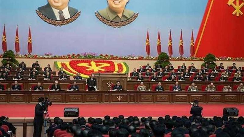 جلسة نادرة لـبرلمان