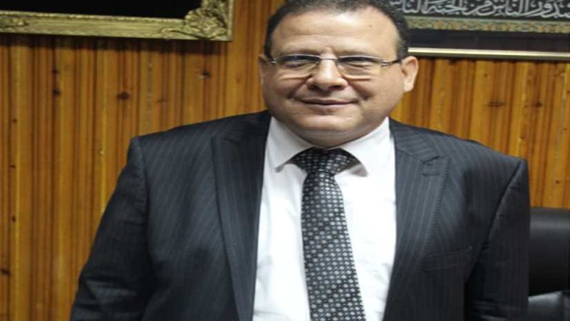 مجدي البدوي: العمال