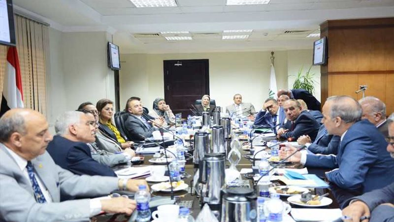 القليوبية تشارك في