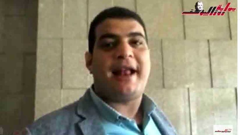 شاب يساهم بتطوير