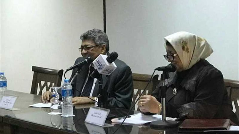 الأعلى للثقافة يناقش