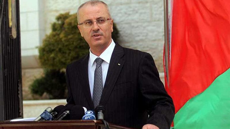 حماس تعلن مقتل المتهم