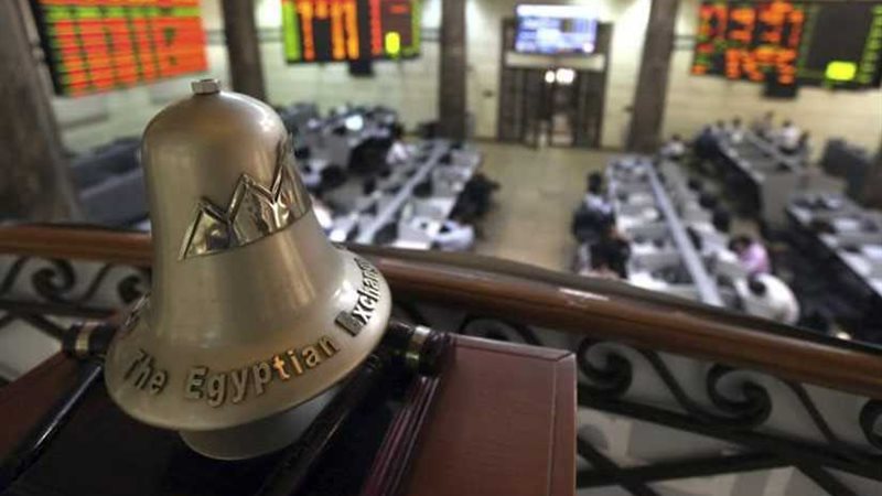 البورصة تخسر 6.7