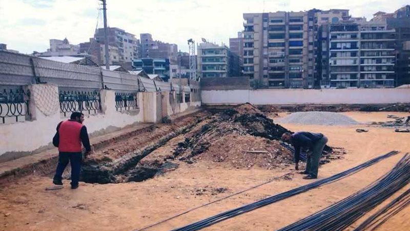 عبدالعزيز يوجه بسرعة