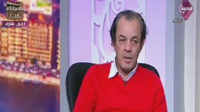 شاهد.. تعليق الفنان علاء مرسي على الانتخابات الرئاسية