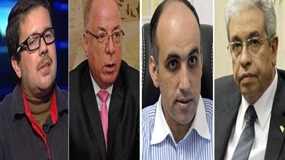 شهادات السياسيين عن الجماعة الإرهابية