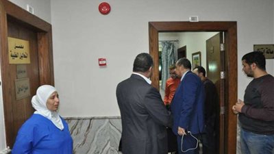 الصحة : إغلاق مستشفى 