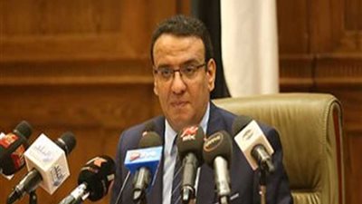 مؤتمر جماهيري حاشد لدعم السيسي بميدان المؤسسة