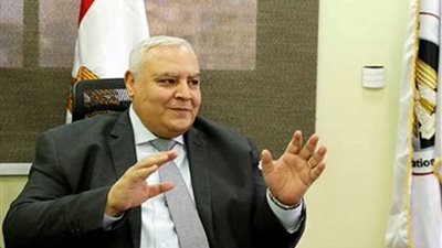 رئيس الوطنية للانتخابات: المشاركة الحاشدة ترسيخ للتعددية السياسية