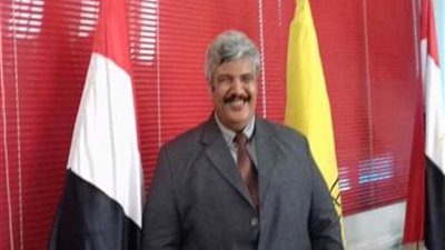 محاكاة الانتخابات الرئاسية في مدرسة بشمال سيناء