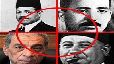 تاريخ الاغتيالات للجماعة 