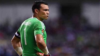 الحضري خارج قائمة البرتغال.. تعرف على البدلاء