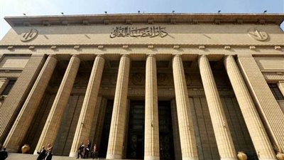 غدا.. استكمال المرافعة في 