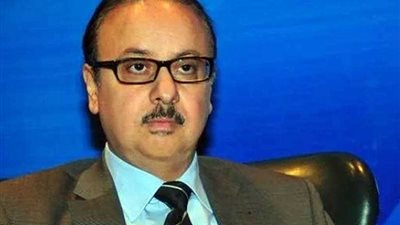 وزير الاتصالات يفتتح البطولة العربية الـ11 للروبوت بشرم الشيخ