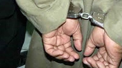 ضبط هارب من سجن وادي النطرون منذ 