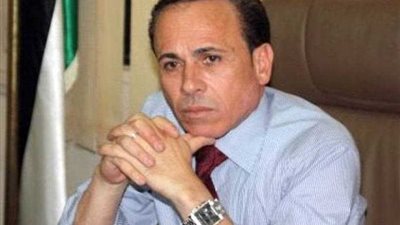 حسين الخطيب نقيبًا للفنانين الأردنيين