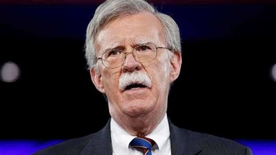 بولتون: ترامب يجب أن يصر على نزع السلاح النووي لبيونج يانج على غرار ليبيا