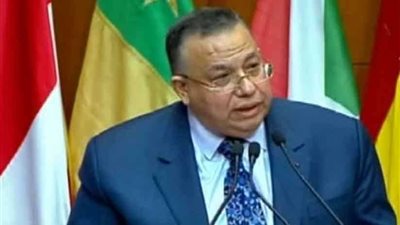 نقيب الأشراف يؤكد مكانة مصر في العالم الإسلامي ورعايتها لحفظة القرآن