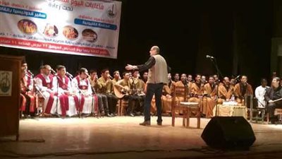 تبادل ثقافي 