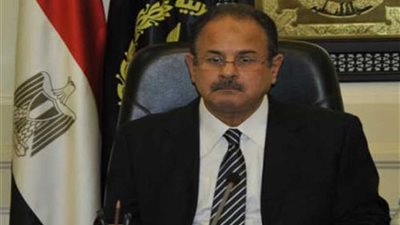 وزير الداخلية: 