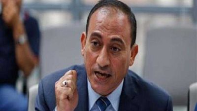 برلماني يطالب باستدعاء وزير التنمية المحلية لمحاسبته