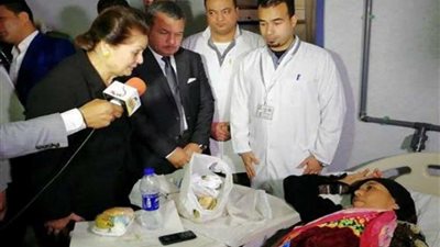 35 جراحة بالمجان في 