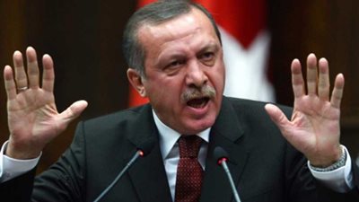 نائب تركي: أردوغان يعين 113 قاضيًا من أعضاء حزبه!