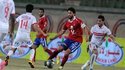 اتحاد الكرة يعلن مكان إقامة مبارة الأهلى والزمالك فى ختام الدورى