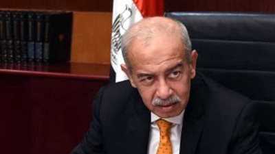 رئيس الوزراء: الوطن باقٍ والإرهاب إلى زوال