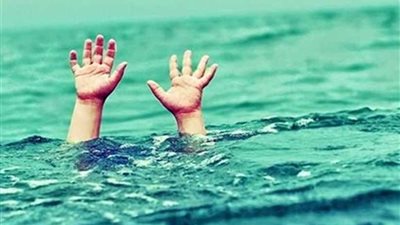 غرق طالبة في نيل المنيا