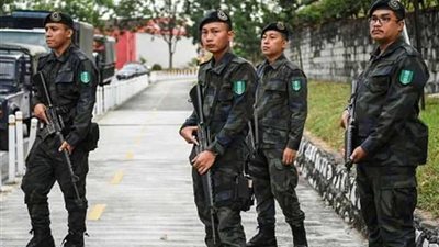 ماليزيا تعتقل 7 أشخاص خططوا لهجمات باسم داعش