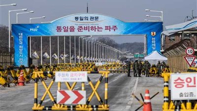 كوريا الشمالية توافق على إجراء محادثات رفيعة المستوى مع جارتها الجنوبية