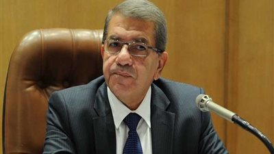 وزير المالية يدلي بصوته في الانتخابات الرئاسية بالعجوزة.. غدا