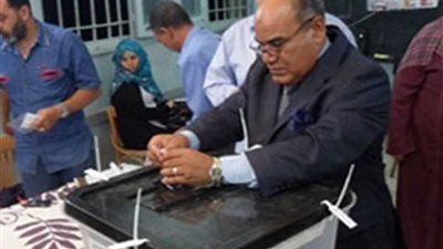 750 قاضيا يشرفون على الانتخابات في 599 لجنة فرعية بأسيوط