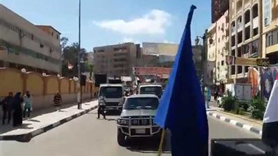 البحيرة استعدت لاستقبال المواطنين للإدلاء بأصواتهم في الانتخابات