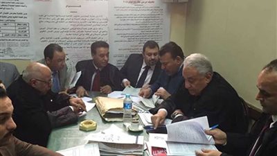 اجتماع المحامين العرب منتصف إبريل